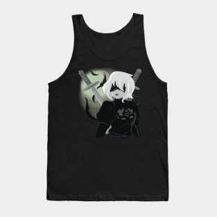 2b Tank Top